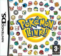 Pokémon Link